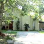 Briarwood Terrace Single-Family Home